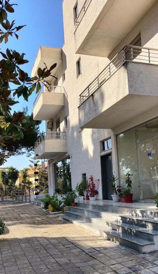 Seaside View Apartment Саранда Екстер'єр фото